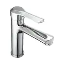 Смеситель для раковины MEXEN SABRE CHROME низкий (MEX-72100-00)