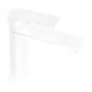 Смеситель для раковины MEXEN ROYO WHITE низкий (MEX-72200-20)