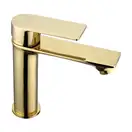 Смеситель для раковины MEXEN ROYO GOLD низкий (MEX-72200-50)