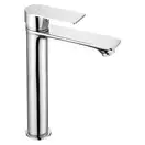 Смеситель для раковины MEXEN ROYO CHROME высокий (MEX-72210-00)
