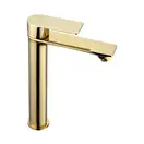 Смеситель для раковины MEXEN ROYO GOLD высокий (MEX-72210-50)