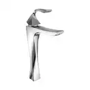 Смеситель для раковины MEXEN ESTRELLA CHROME высокий (MEX-72310-00)