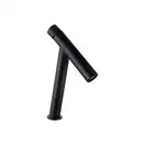 Смеситель для раковины MEXEN ASTRO BLACK LOW (MEX-746900-70)