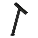 Смеситель для раковины MEXEN ASTRO BLACK высокий (MEX-746910-70)