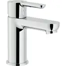 Змішувач для умивальника NOBILI ABC ABE87118/2CR  Nobili