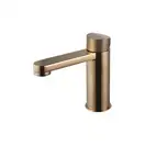 Змішувач для умивальника Noken Tono картридж d25 мм, мідь (100190483)