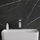 змішувач для умивальника Omnires Baretti chrome (BA7810CR)