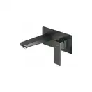 Omnires Parma Змішувач для умивальника, графіт (PM7415GR)