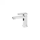 змішувач для умивальника Omnires Siena chrome (SN7310CR) (SL7710CR)