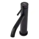 Rea Clif Black Змішувач для раковини, чорний (REA-B5321)