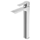 Rea Argus Chrome Змішувач для раковини, хром (REA-B6209)