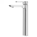 Rea Argus Chrome Змішувач для раковини, хром (REA-B6209)