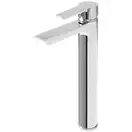 Rea Argus Chrome Змішувач для раковини, хром (REA-B6209)