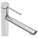 Rea OVAL CHROME Змішувач для раковини, хром (REA-B6510)