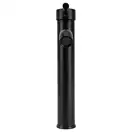 Rea Graff Black Смеситель для раковины, черный (REA-B8665)