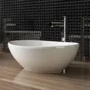 Rea Tess CHROM Смеситель для раковины, хром (REA-B8800)