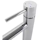 Rea Tess CHROM Смеситель для раковины, хром (REA-B8800)