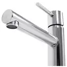 Rea Tess CHROM Смеситель для раковины, хром (REA-B8800)