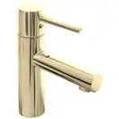 Rea TESS LIGHT GOLD Смеситель для раковины, золотой (REA-B8865)