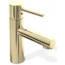 Rea TESS LIGHT GOLD Смеситель для раковины, золотой (REA-B8865)