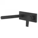Tres Project-tres Змішувач для умивальника, чорний матовий (21120202NM)