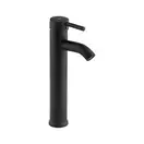 Змішувач для раковины (умивальника) Yoka SPA 36 BLACK (BU.SPA 36 BLK)