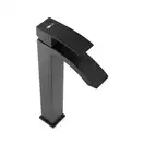 Змішувач для раковини (умивальника) Yoka SPEKTA 36 BLACK (BU.SPEKTA 36 BLK)