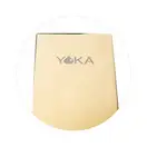 Змішувач для раковини (умивальника) Yoka SPEKTA 36 GOLD золотий високий (BU.SPEKTA 36 GLD)