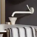 Змішувач для раковини Zucchetti Isystick (ZP1617.W1)