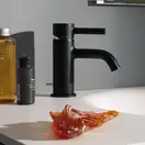 Змішувач для раковини Zucchetti Pan (ZP6211.N1)