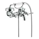 Axor Montreux Lever Змішувач для ванни, хром (16551000)