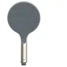 Bossini Apice Термостат для ванни, нікель шліфований (Z00521000094005)