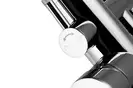 Смеситель для ванны CORSAN LUGO CHROME напольный (CMM35CH)