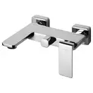 Corsan Trino Смеситель для ванны и душа, хром (CMZ055CH)