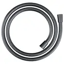 Смеситель для ванны Corsan LUGO BLACK MATT с изливом (CMZ062BL)