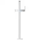 Grohe Plus Смеситель для ванны, напольный, хром (23846003)
