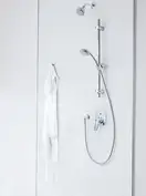 Grohe BauFlow Смеситель скрытого монтажа, хром (29045000)