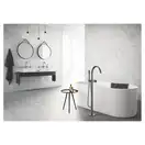 Підлоговий змішувач для ванни Grohe Atrio (32653AL3)