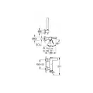 Grohe Plus Смеситель для ванны, хром (33547003)