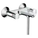 Змішувач для ванни Hansgrohe Logis, хром (71243000)