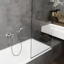 Hansgrohe Vernis Blend Смеситель для ванны, хром (71440000)