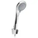 Смеситель для ванны Lidz (CRM) Mars 81 006-1 New (LIDZCRM8100601)