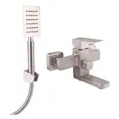 Смеситель для ванны Lidz (NKS) 10 30 006-1 New (LIDZNKS103000600)