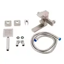 Смеситель для ванны Lidz (NKS) 10 30 006-1 New (LIDZNKS103000600)