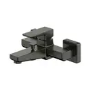 Omnires Parma Змішувач для ванни, графіт (PM7430GR)