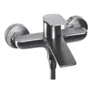 Rea Avalon Tytan Смеситель для ванны, графит (REA-B2706)