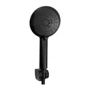 Rea Dart Black Змішувач для ванни та душу, чорний (REA-B3300)