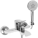 Rea Dart Chrome Змішувач для ванни, хром (REA-B3301)