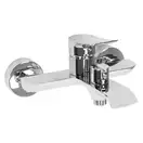 Rea Dart Chrome Змішувач для ванни, хром (REA-B3301)