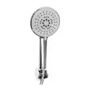 Rea Dart Chrome Змішувач для ванни, хром (REA-B3301)